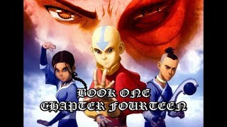 Avatar: Book One Chapter Fourteen