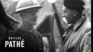 Reprisal Interviews - May 1941 1941