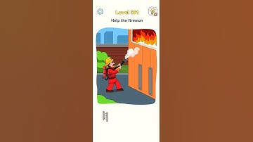 DOP 3 : Displace One Part Game Level 391