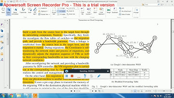 IEEE 2017-2018 JAVA PROJECTS Virtual Machine Migration