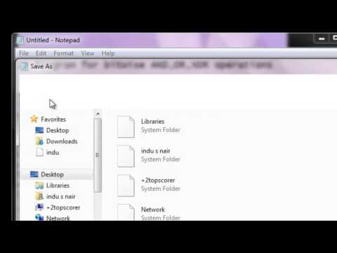Bitwise Operators In Java|basic java tutorials|Java Video Tutorials| Bitwise Operator Implementation