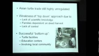 Conservation and Sustainable Use of Turtle Populations Worldwide screenshot 3