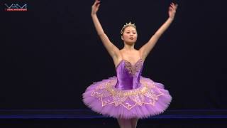 メドゥーラ バリエーション Mp3