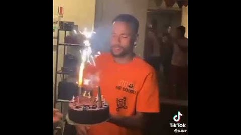 عيد ميلا سعيد يا افضل مراوغ بالتاريخ نيمار جونيور 🇧🇷🤙🏻🥳💖