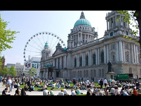 वीडियो: आयरलैंड के बारे में 8 रोचक तथ्य