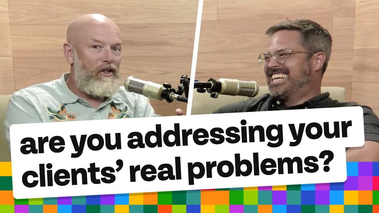 Elementality: Are You Addressing Your Clients’ Real Problems? (Podcast ...
