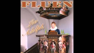 Dinge Ling Og Bum Bum (Præsten, Erna Og Fluen) - Leo Adolph