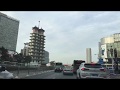 【4K】Driving in Zhengzhou downtown in the Lunar New Year&#39;s Eve.Road Trip!Driving Trip!Self-Driving!