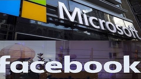 Faster internet speeds for Europe from Microsoft and Facebook
