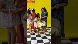 Chicit Makeup Gifting Brand