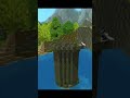 Building a Lighthouse in #Hytale