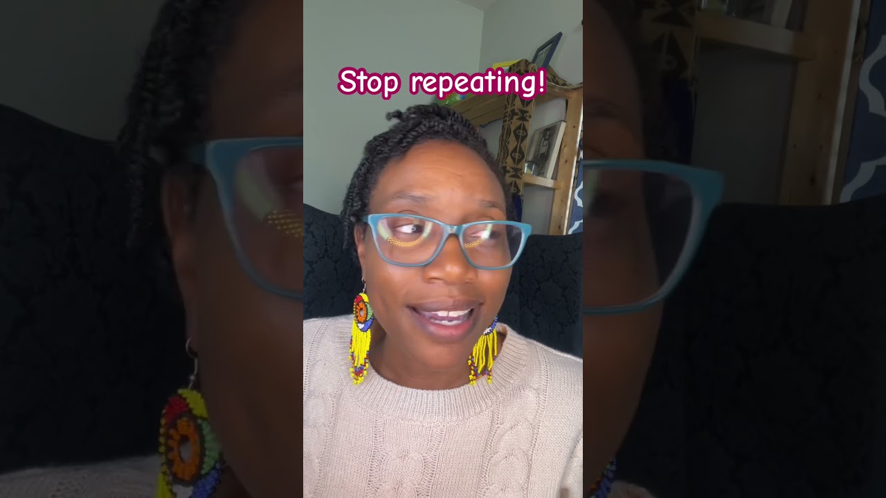 🤦🏾&zwj;♀️Stop the repetition dance teachers | dance teacher tips #danceeducation #teachers #career