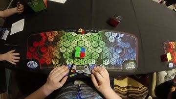 1.31 Official 2x2 Average (Counting 0.99)