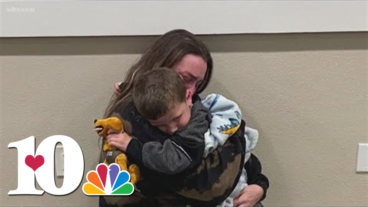 State lawmakers work to change AMBER Alert criteria with 'Noah's Law'