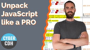 Reverse Engineer packed JavaScript like a Pro - Using the 