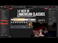 American classics  overloud thu rig library