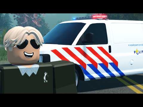 I tested Dutch ERLC Roleplay servers...