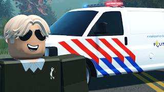 I tested Dutch ERLC Roleplay servers...