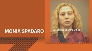 Driver shot outside CIA headquarters in Virginia faces charges