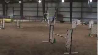 20131213 Molly And Dezs Team Relay