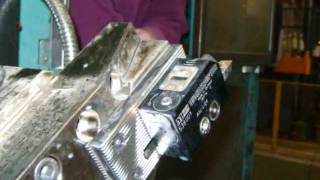 25.5000 ALU-LINE DIGITAL FINISH BORE