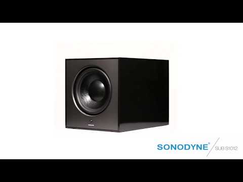 sonodyne speakers amazon