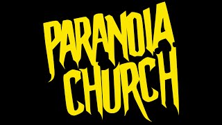 Interview With Bruno Rios - The Genre Defying Project Paranoia Church