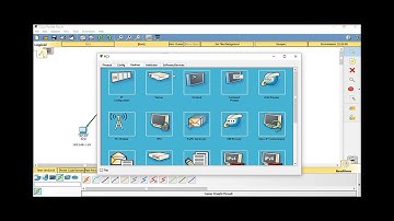 How to Connect Two Networks using Cisco Router in Cisco Packet Tracer