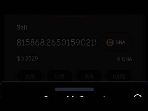 USDC$ GRATIS di Mini Apps WORLD COIN "DNA"