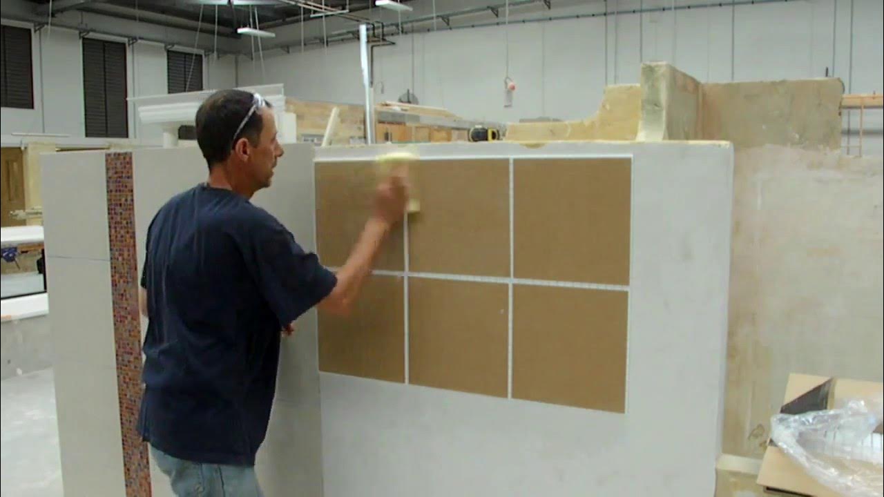 Bisazza Paper faced Glass Mosaic YouTube