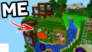 Could Minecraft Ever Have Real GRAVITY?
