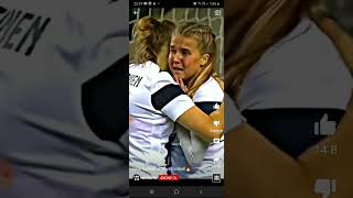 Kadınların Kızlar Sakatlanırsa Vs Erkekler Sakatlanırsa