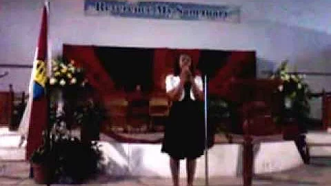 Your Grace Still Amazes Me-Rochelle Thomas