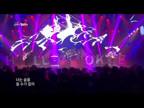 EBS 스페이스 공감 - The ebs space_673회_2012 올해의 헬로루키,  전기뱀장어 - 거친 참치들_#503