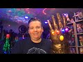 New Year&#39;s Special! Simpsons, Stupid Toys, and Infinity Gauntlet | Mondays with Chad | Episode 8