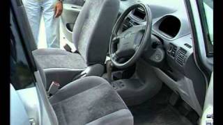 Toyota Spacio.flv Toyota Spacio.flv