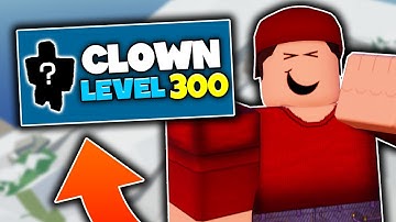 Level 300 Exploiter Gets BANNED In Arsenal