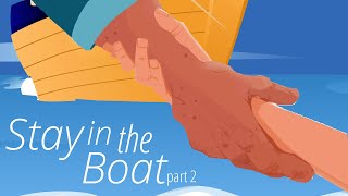 Famous Stay in the Boat - Faith and Doubt - Part 2 Net Worth