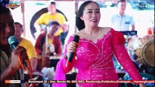 LINTANG ASMORO // SRIWIJAYA CAMPURSARI // PANGESTU AUDIO