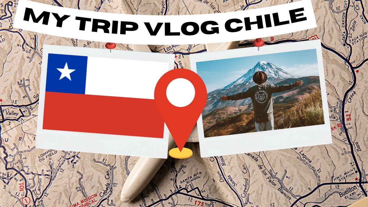 Walk Tour Punta Arenas Chile(2023)4K Video