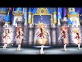 [デレステ 3D MV] BEYOND THE STARLIGHT [アクロス・ザ・スターズ] [4K 60FPS]