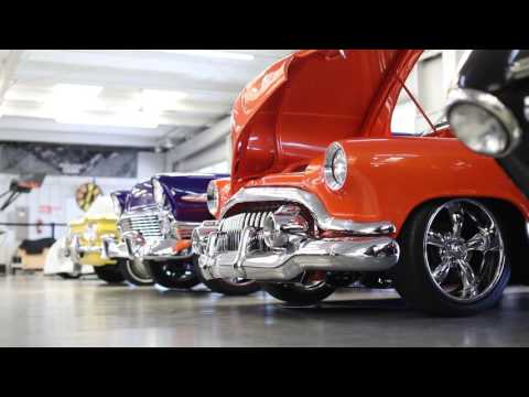 Automotive Speed Shops Near Me