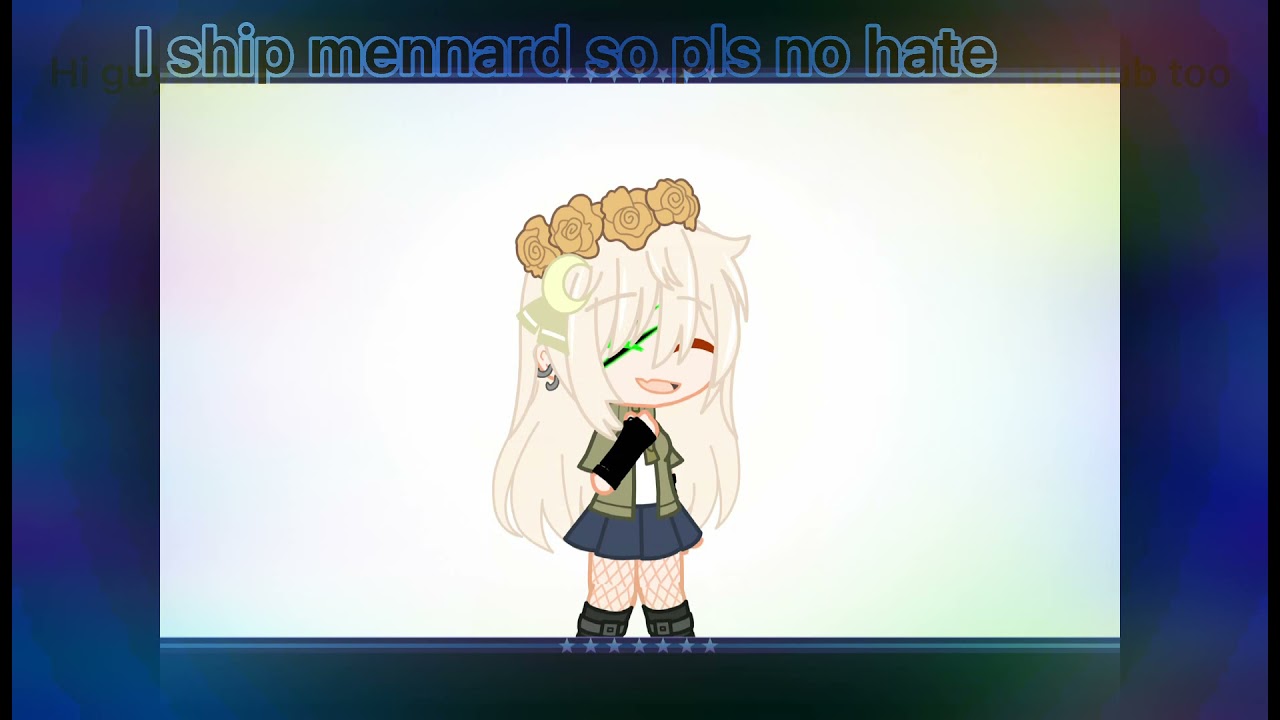 I'll start a fnaf au guys bye!