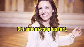 Karaok Natasha St Pier U0026 Glorious  Le Cantique Des Cantiques Duo