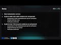 [ELASTIC Demo Series] Multi-platform Attestation – Portable Trust Across TEEs