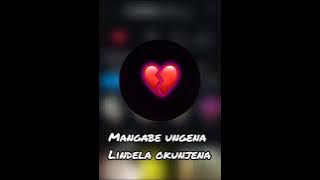 UTHANDO FT McKING HOOKS & UNATHI N Produced by Knight wing emd