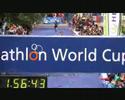 Madrid BG Triathlon World Cup - Men's Finish