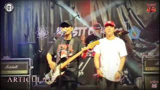 ARTICULATE - Live at