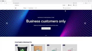 B2B Access Manager for PrestaShop – Hide Prices, Restrict Checkout & Approve Customers - Old version