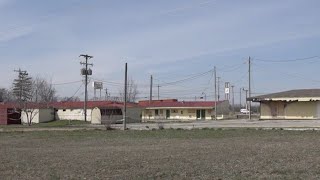 Police investigate body found in burned car in Lebanon, Mo.